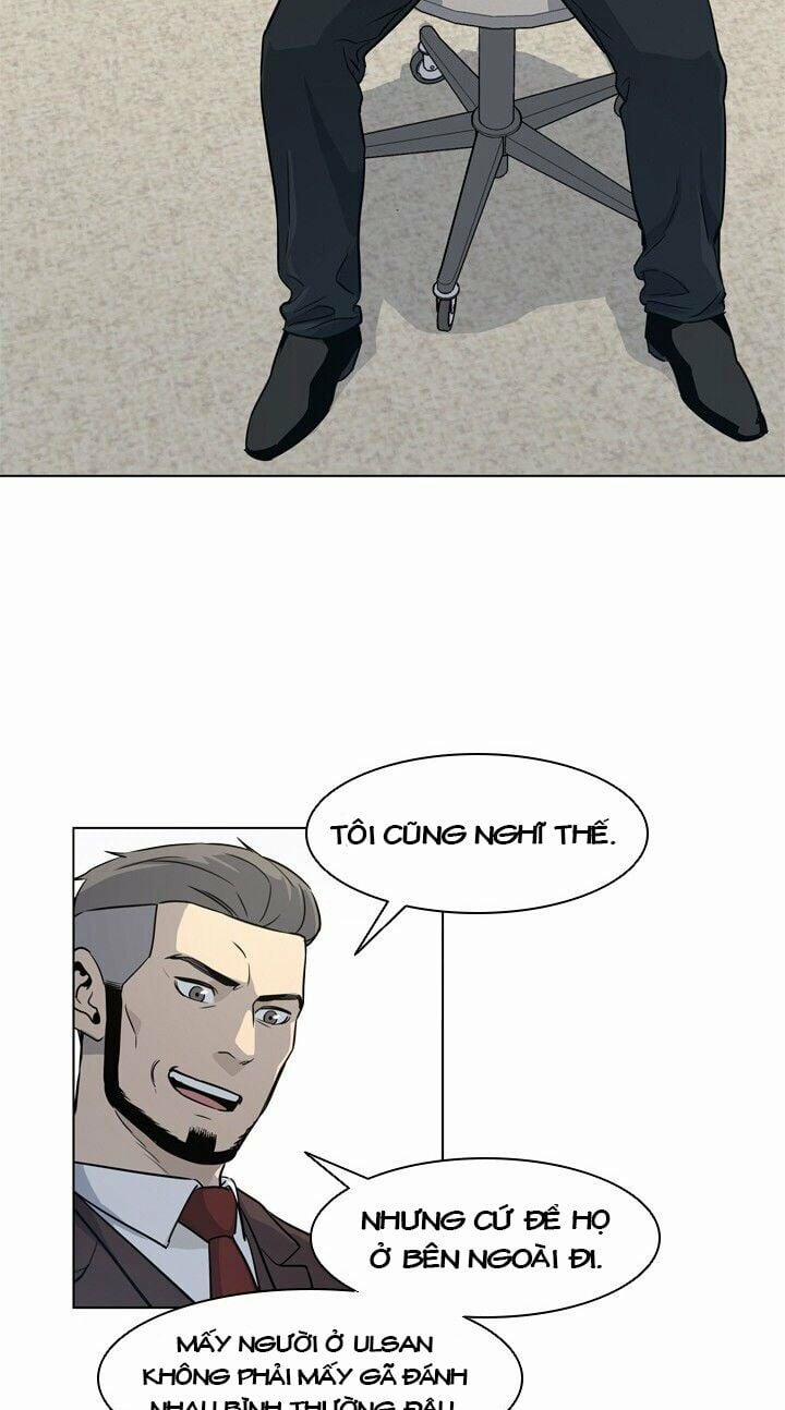 Đội Trưởng Lính Đánh Thuê 15 trang 27