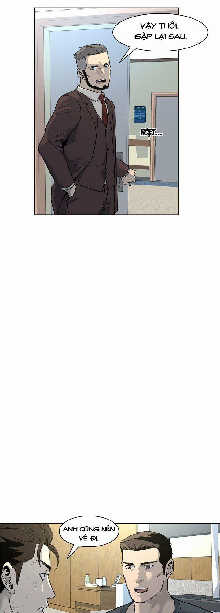 Đội Trưởng Lính Đánh Thuê 15 trang 29