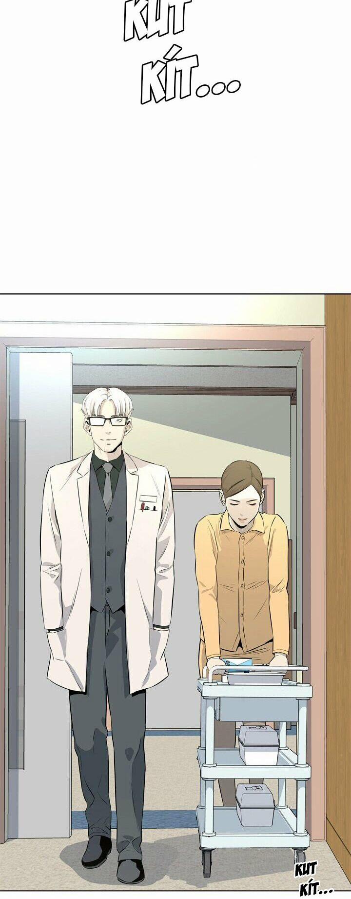 Đội Trưởng Lính Đánh Thuê 15 trang 37