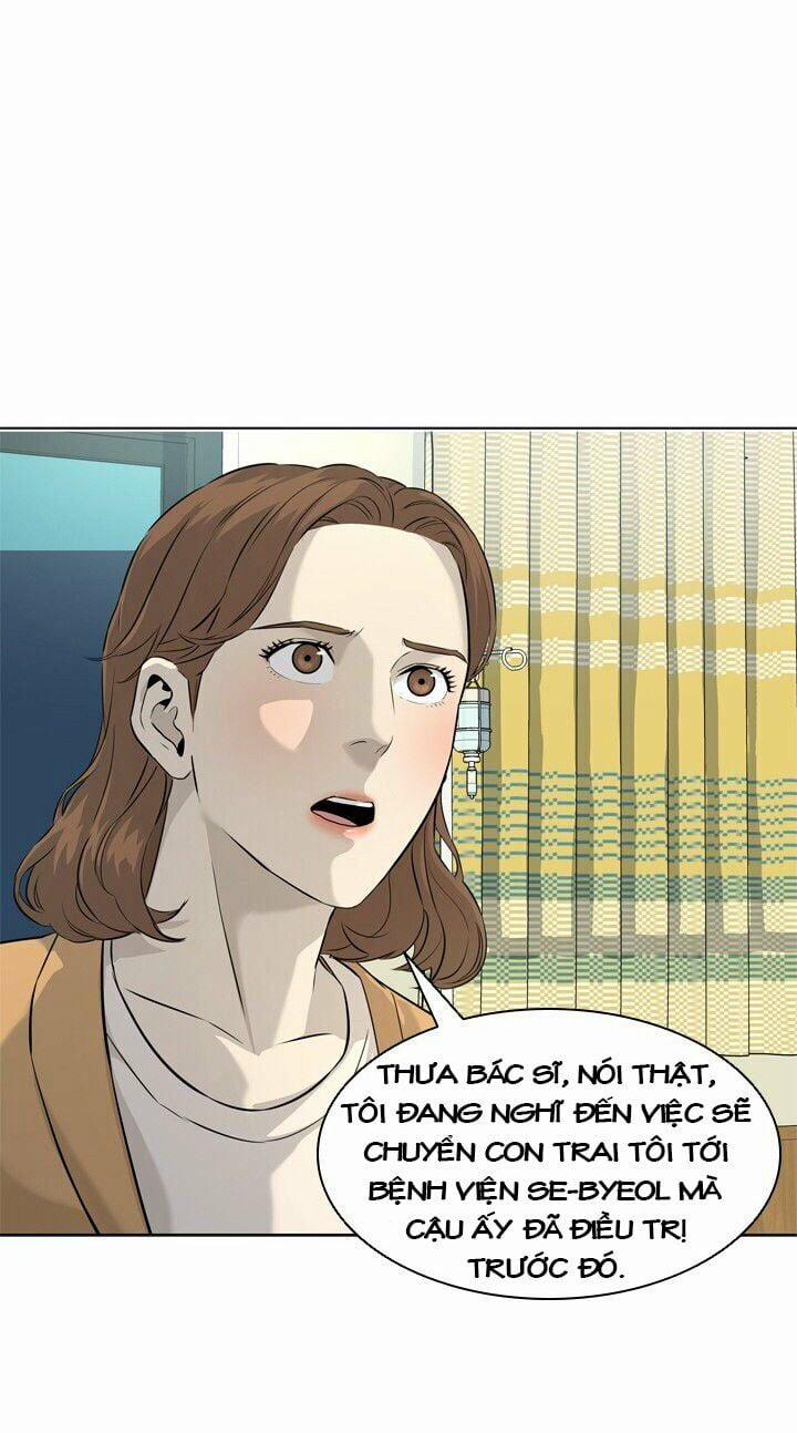 Đội Trưởng Lính Đánh Thuê 15 trang 40