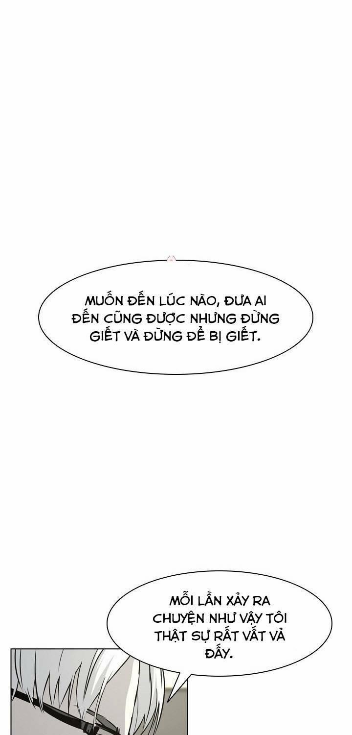 Đội Trưởng Lính Đánh Thuê 16 trang 2