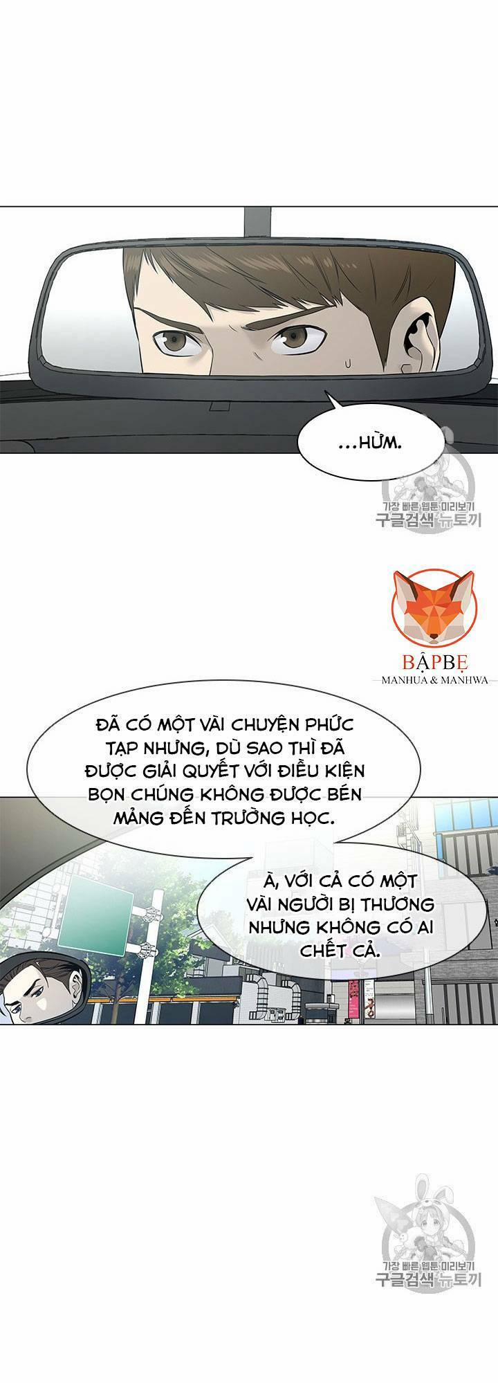 Đội Trưởng Lính Đánh Thuê 16 trang 34