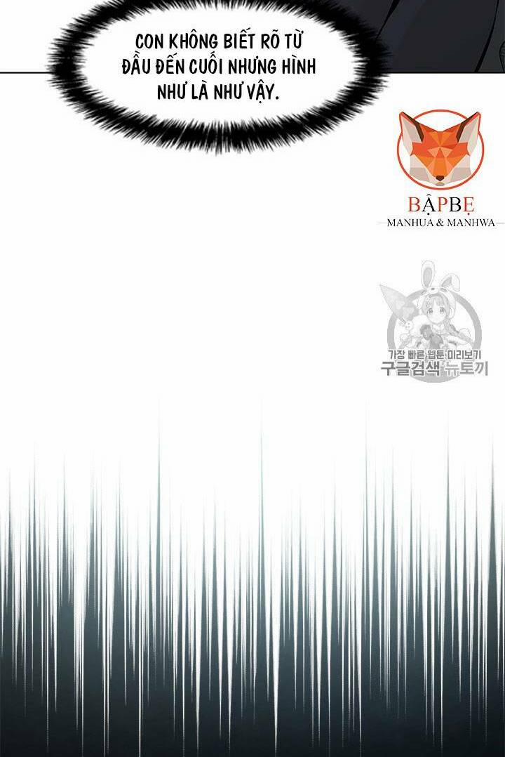 Đội Trưởng Lính Đánh Thuê 16 trang 42