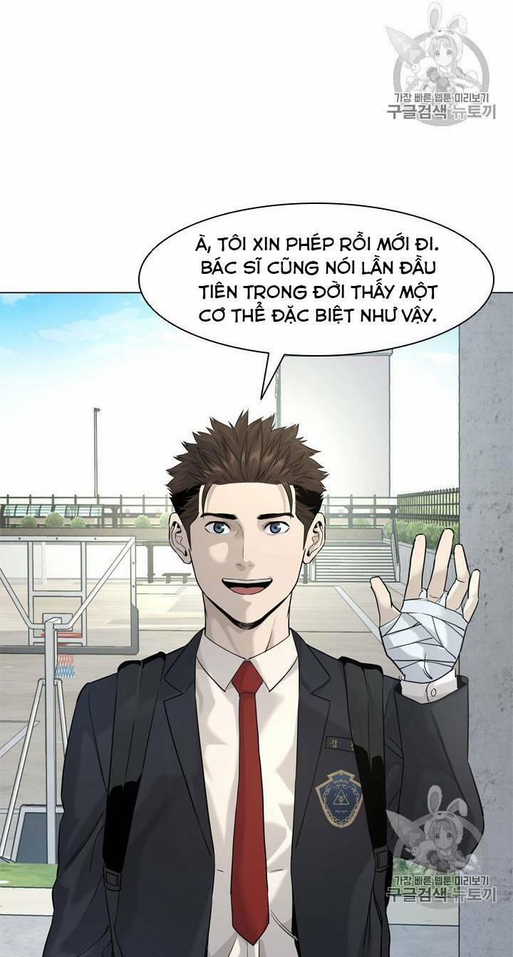 Đội Trưởng Lính Đánh Thuê 16 trang 53