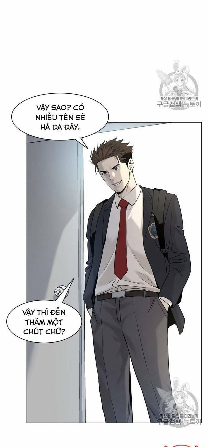 Đội Trưởng Lính Đánh Thuê 16 trang 57