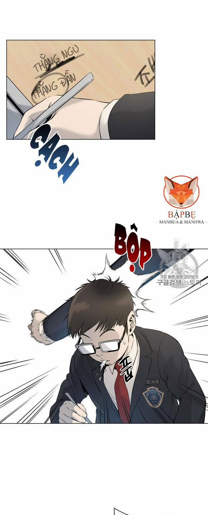 Đội Trưởng Lính Đánh Thuê 16 trang 62