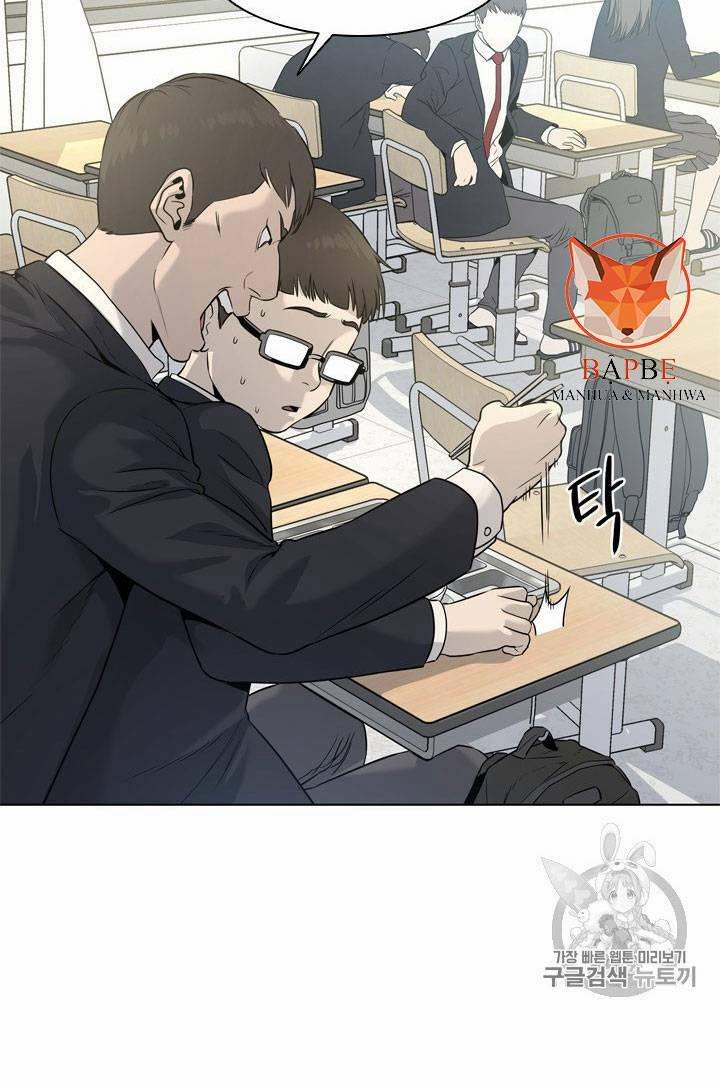 Đội Trưởng Lính Đánh Thuê 16 trang 66