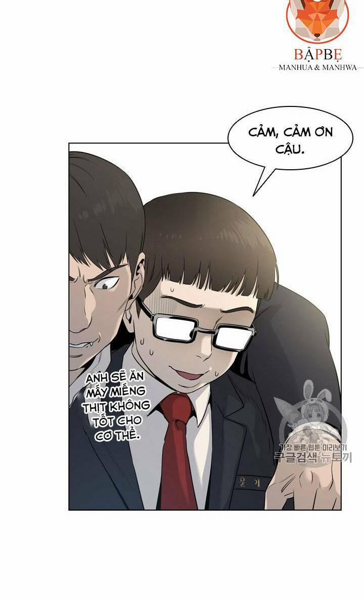 Đội Trưởng Lính Đánh Thuê 16 trang 68