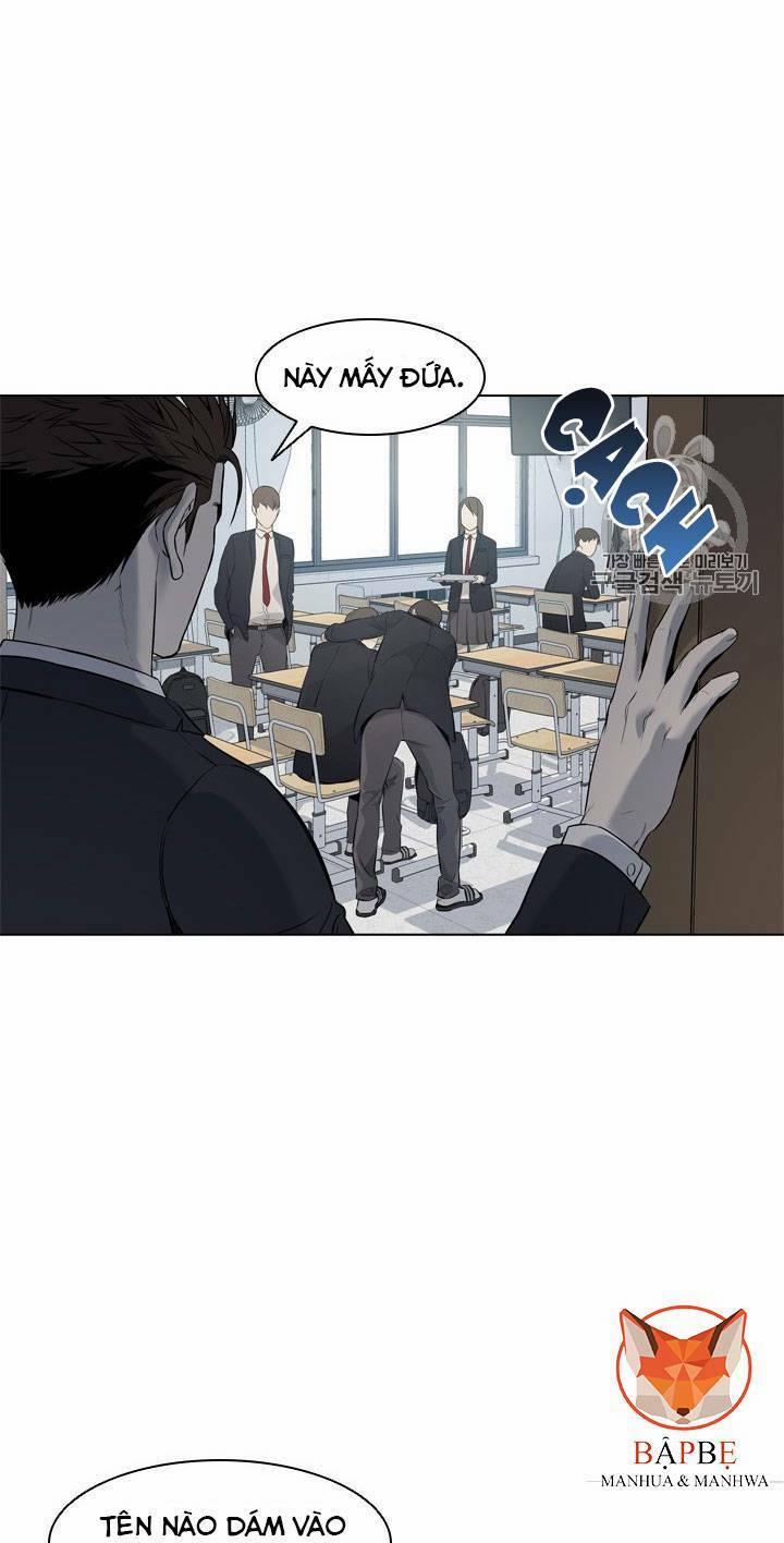 Đội Trưởng Lính Đánh Thuê 16 trang 74