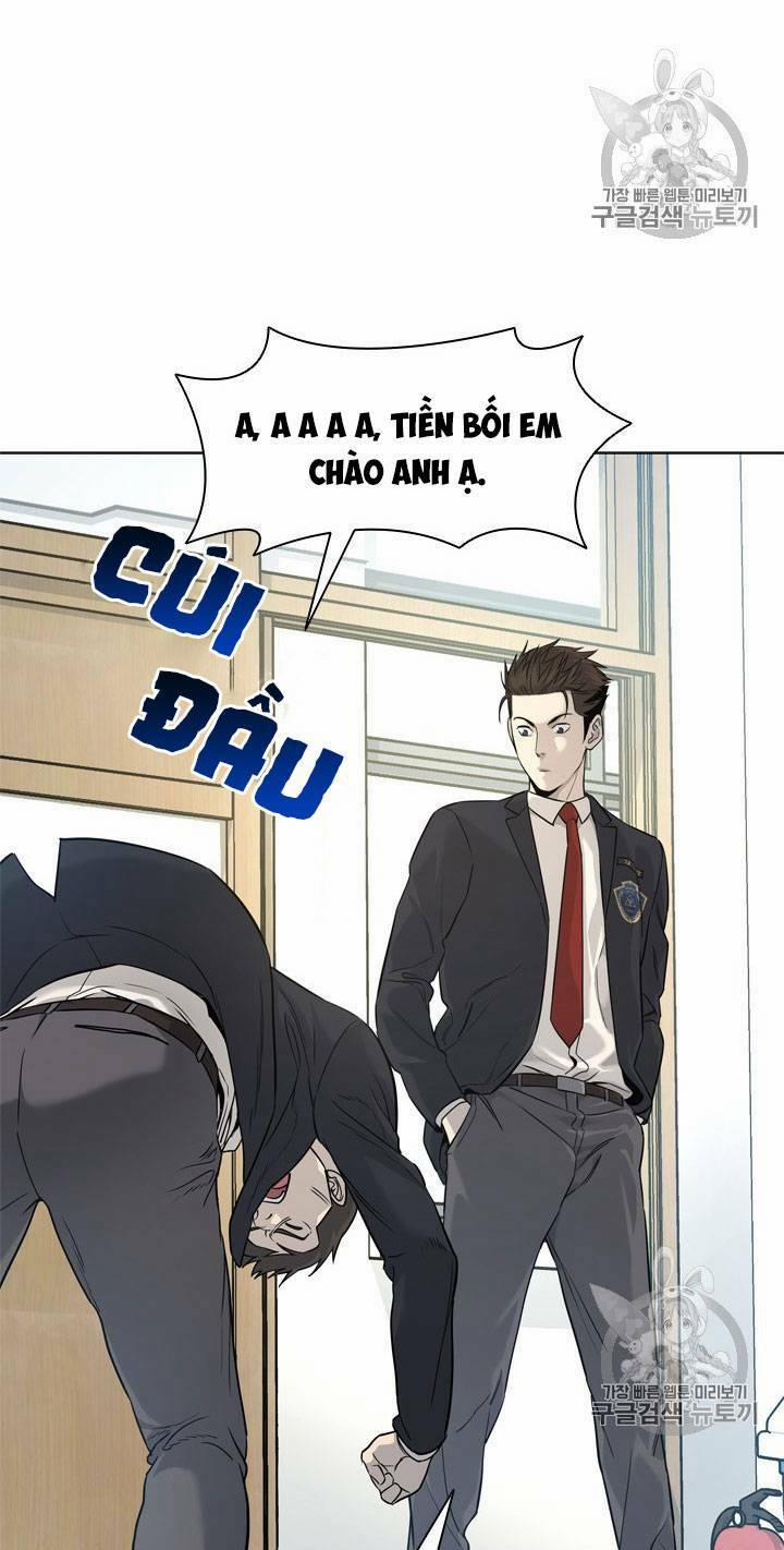 Đội Trưởng Lính Đánh Thuê 16 trang 77