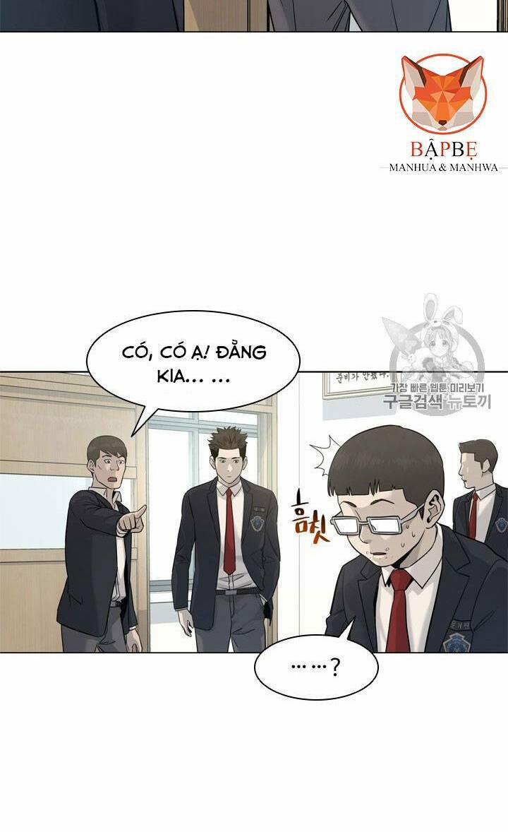 Đội Trưởng Lính Đánh Thuê 16 trang 80