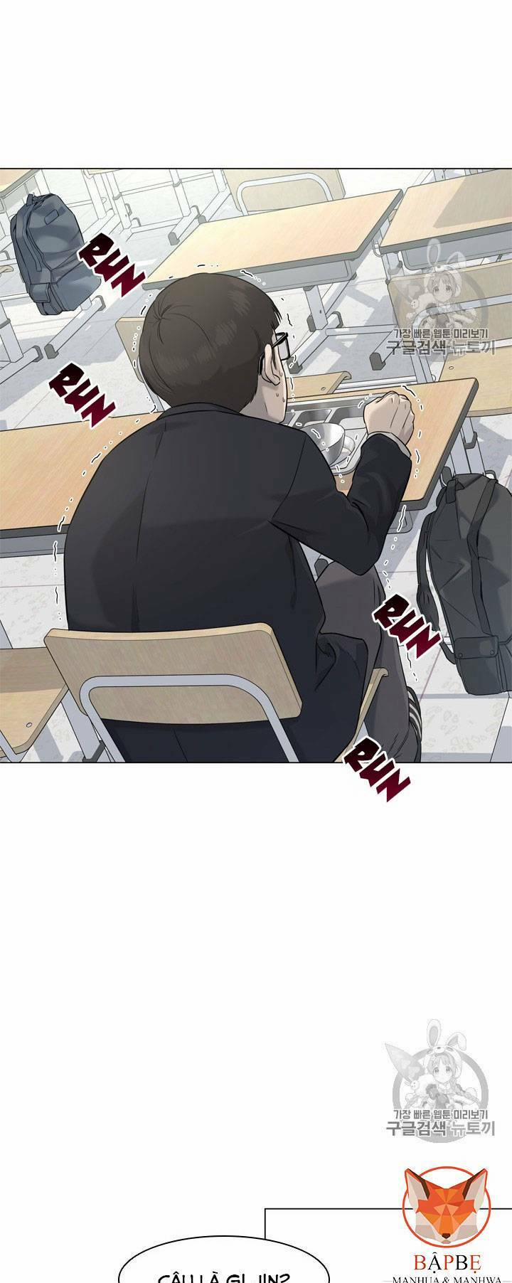 Đội Trưởng Lính Đánh Thuê 16 trang 81