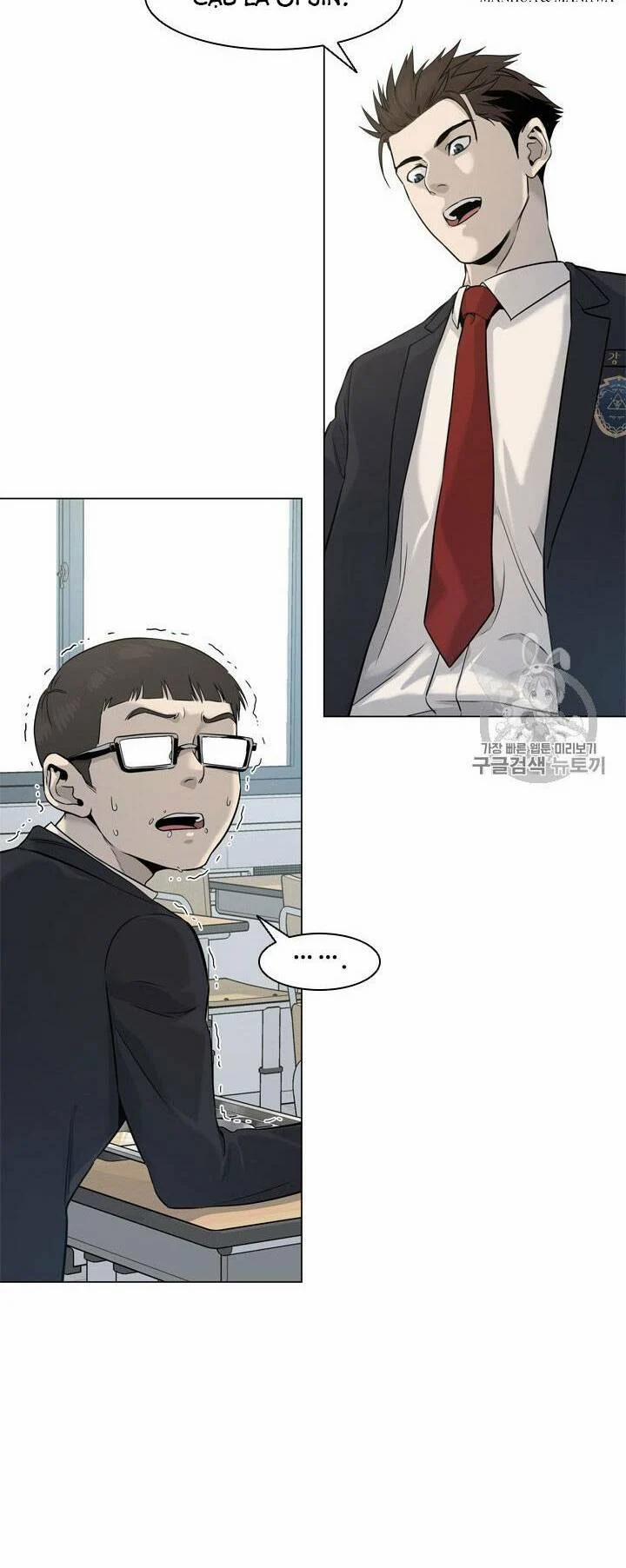 Đội Trưởng Lính Đánh Thuê 16 trang 82