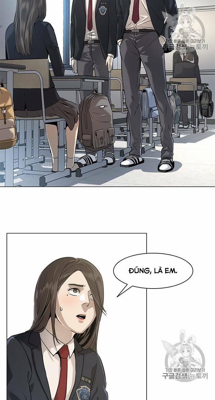 Đội Trưởng Lính Đánh Thuê 17 trang 20