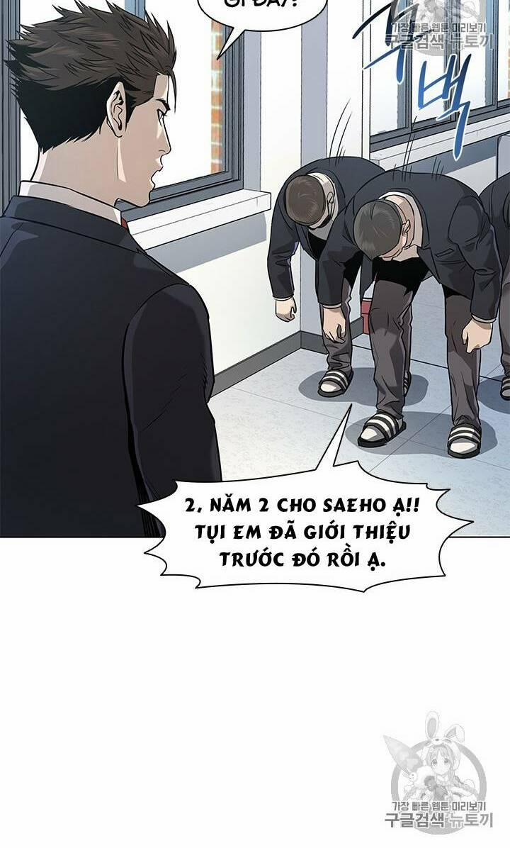 Đội Trưởng Lính Đánh Thuê 17 trang 29