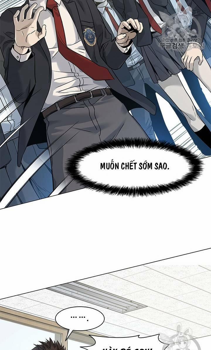 Đội Trưởng Lính Đánh Thuê 17 trang 4