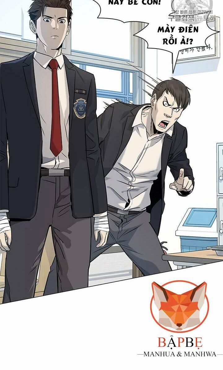 Đội Trưởng Lính Đánh Thuê 17 trang 5