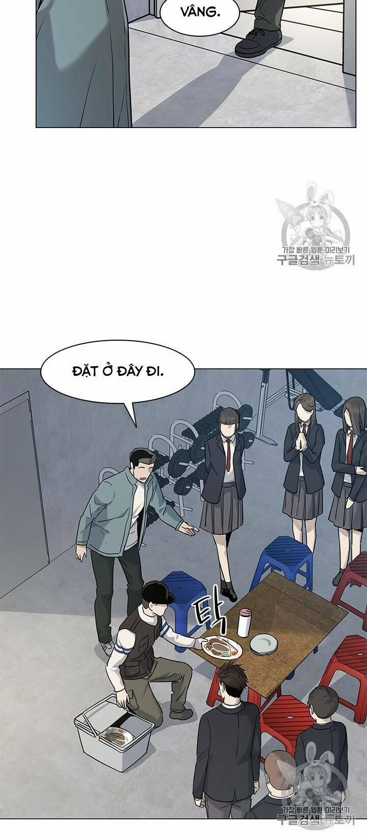 Đội Trưởng Lính Đánh Thuê 17 trang 54