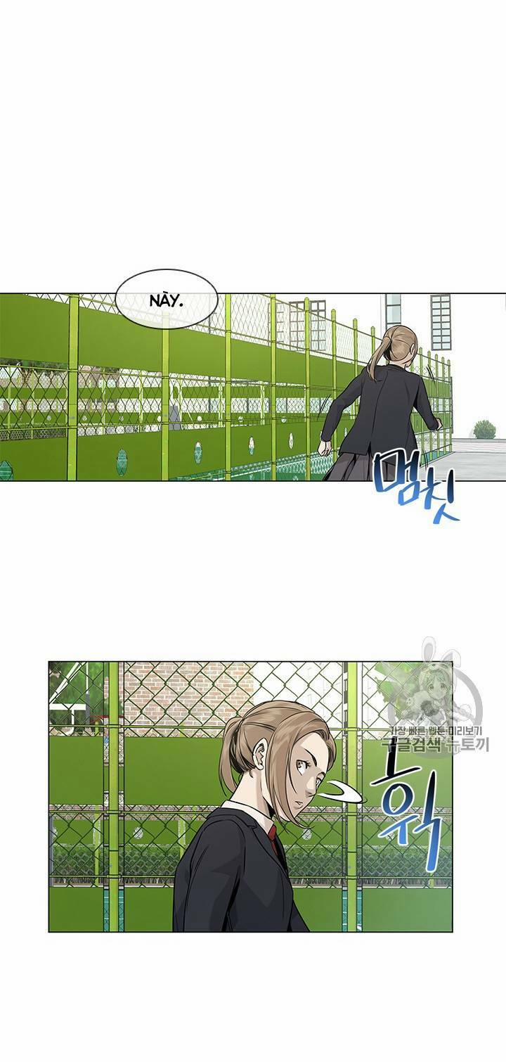 Đội Trưởng Lính Đánh Thuê 17 trang 57