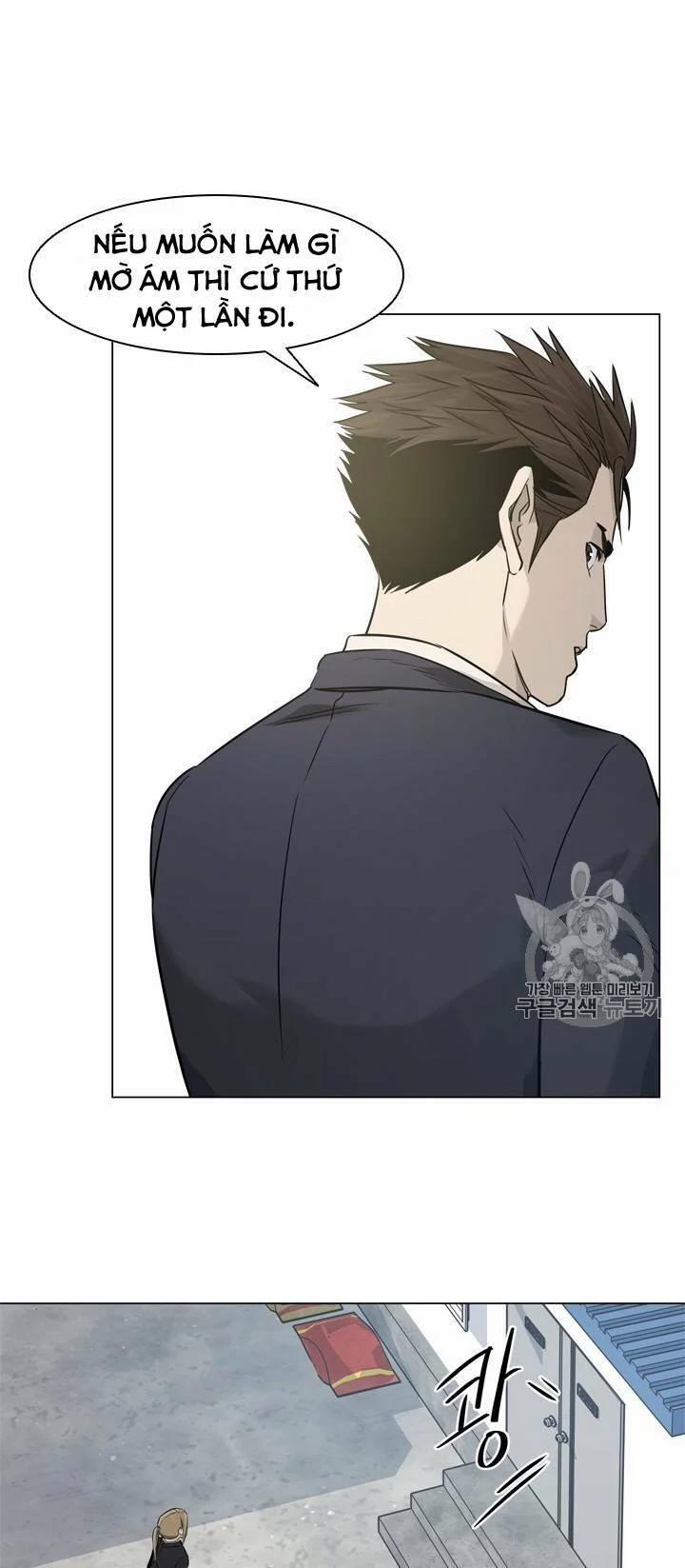 Đội Trưởng Lính Đánh Thuê 17 trang 65