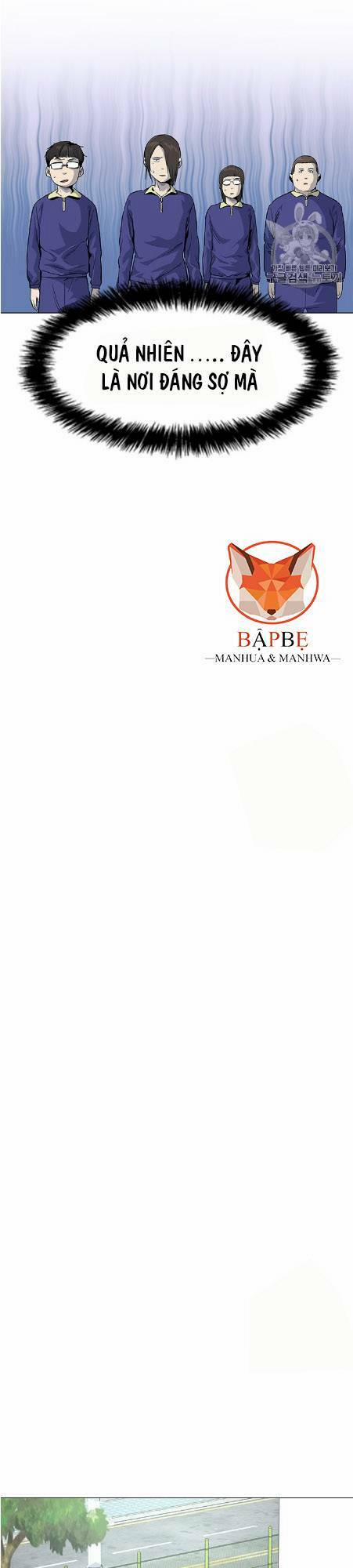 Đội Trưởng Lính Đánh Thuê 18 trang 23