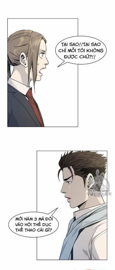 Đội Trưởng Lính Đánh Thuê 18 trang 29