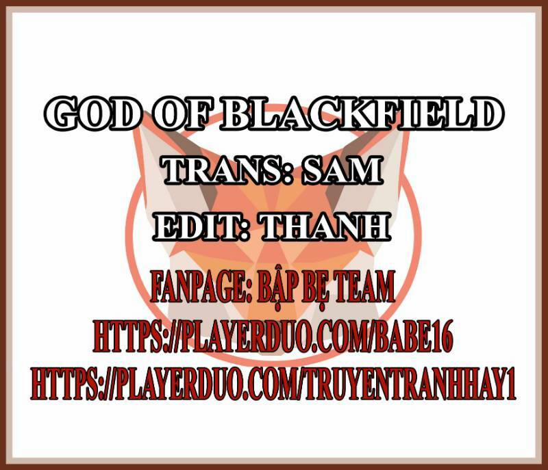 Đội Trưởng Lính Đánh Thuê 19 trang 1