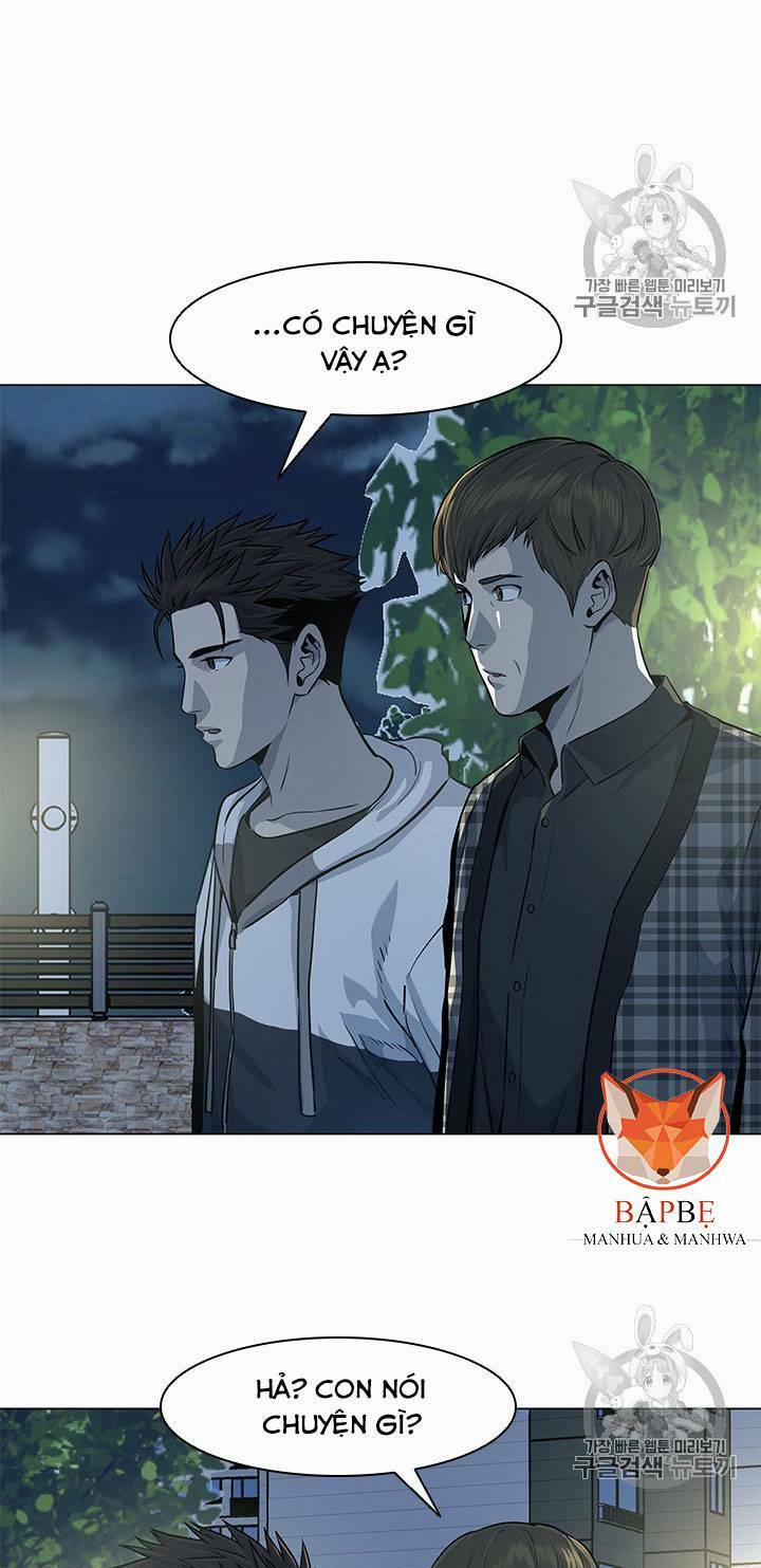 Đội Trưởng Lính Đánh Thuê 19 trang 14