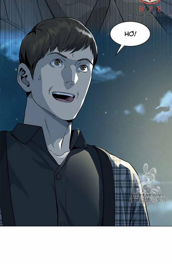 Đội Trưởng Lính Đánh Thuê 19 trang 18