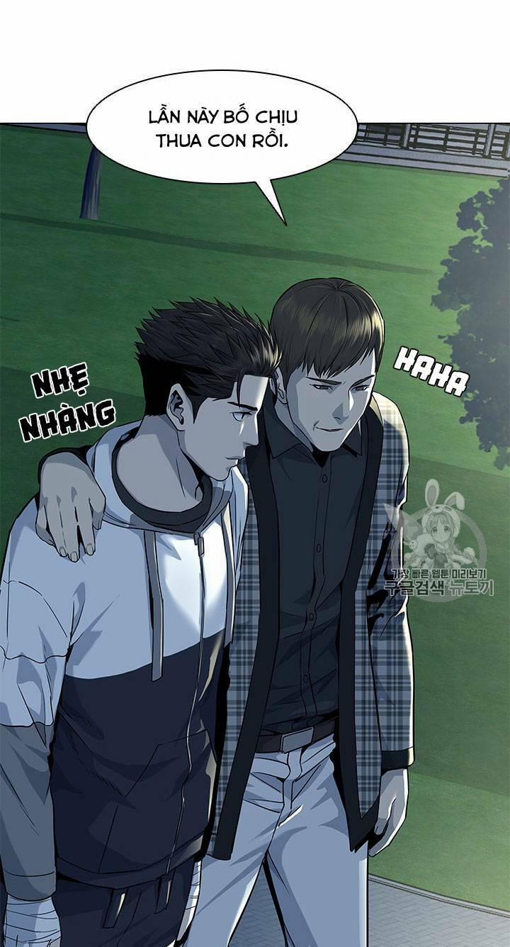 Đội Trưởng Lính Đánh Thuê 19 trang 19