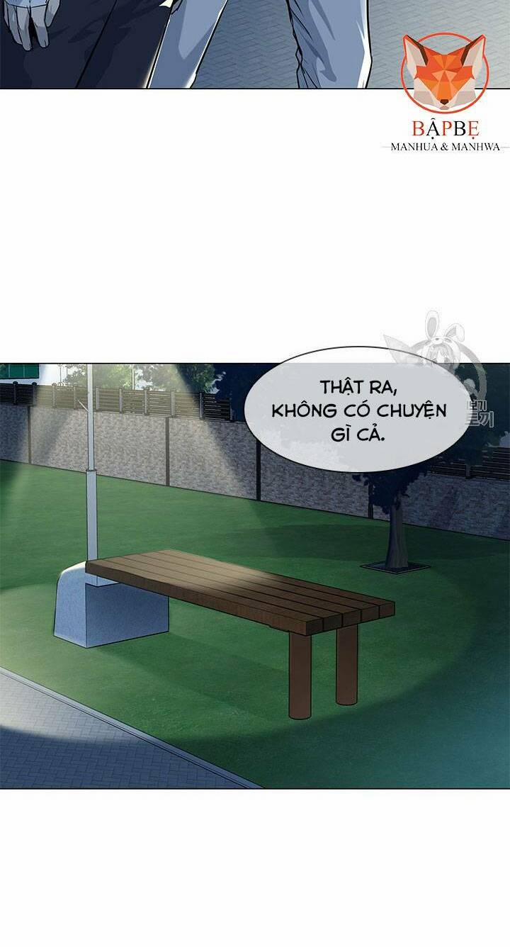 Đội Trưởng Lính Đánh Thuê 19 trang 20