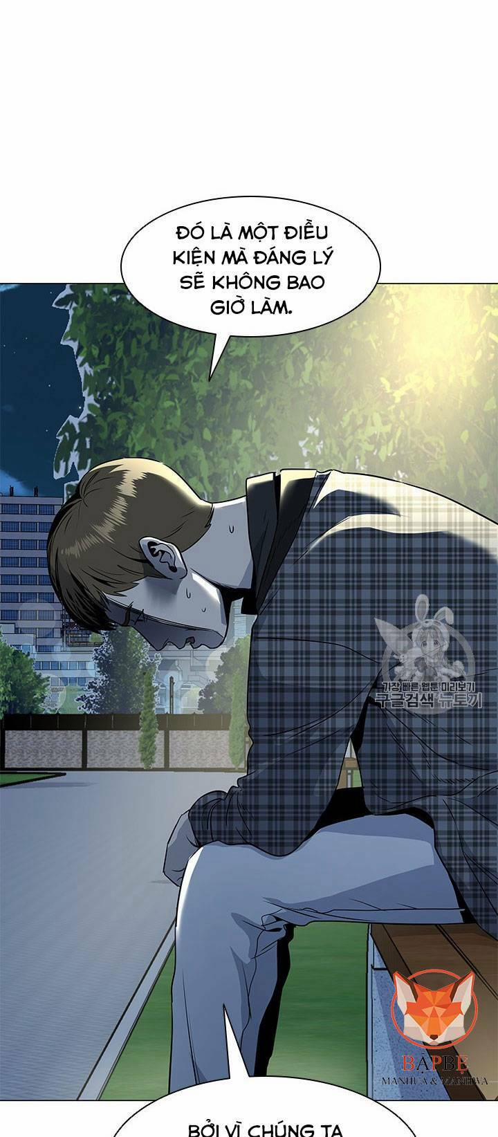 Đội Trưởng Lính Đánh Thuê 19 trang 29