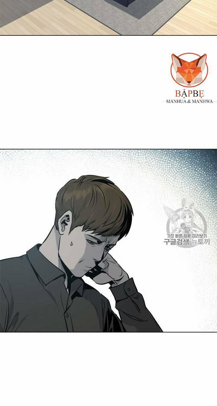 Đội Trưởng Lính Đánh Thuê 19 trang 3