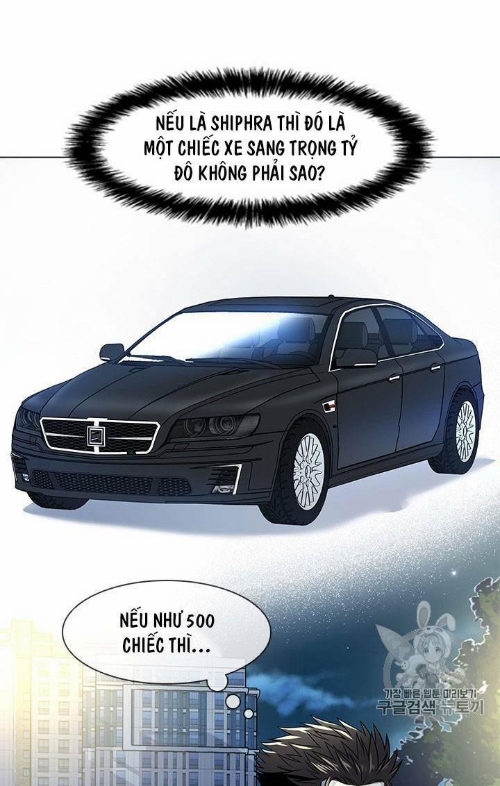 Đội Trưởng Lính Đánh Thuê 19 trang 31