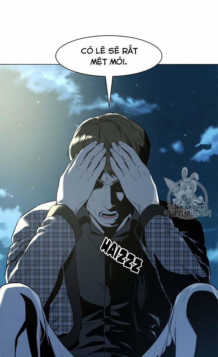 Đội Trưởng Lính Đánh Thuê 19 trang 35