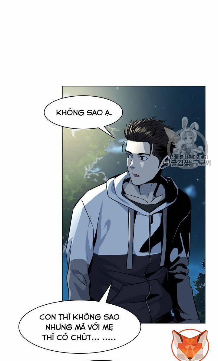 Đội Trưởng Lính Đánh Thuê 19 trang 37
