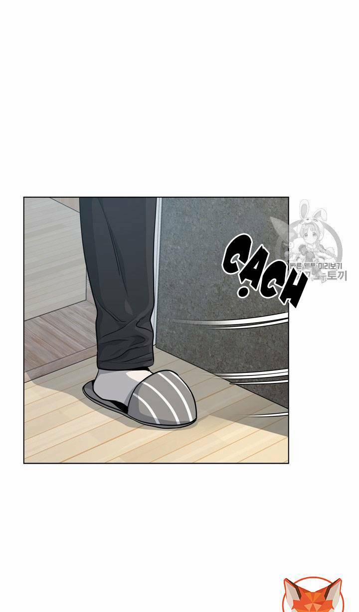 Đội Trưởng Lính Đánh Thuê 19 trang 4