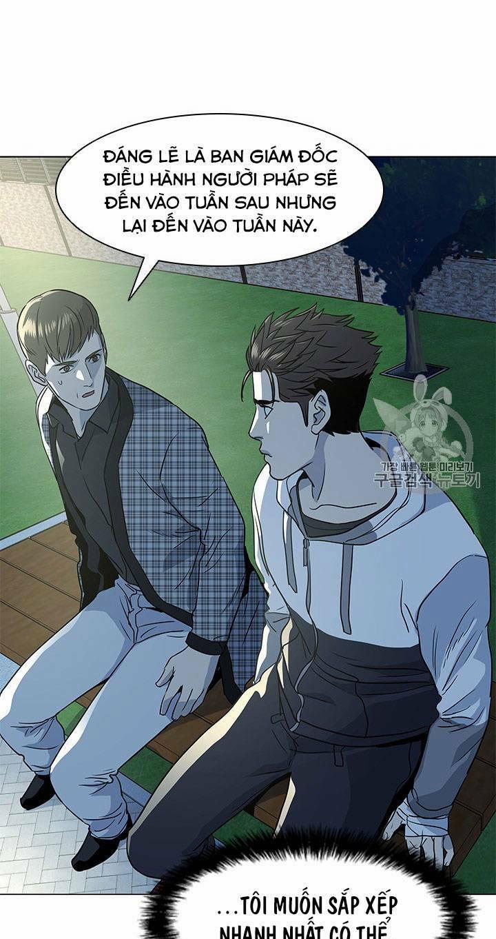 Đội Trưởng Lính Đánh Thuê 19 trang 41