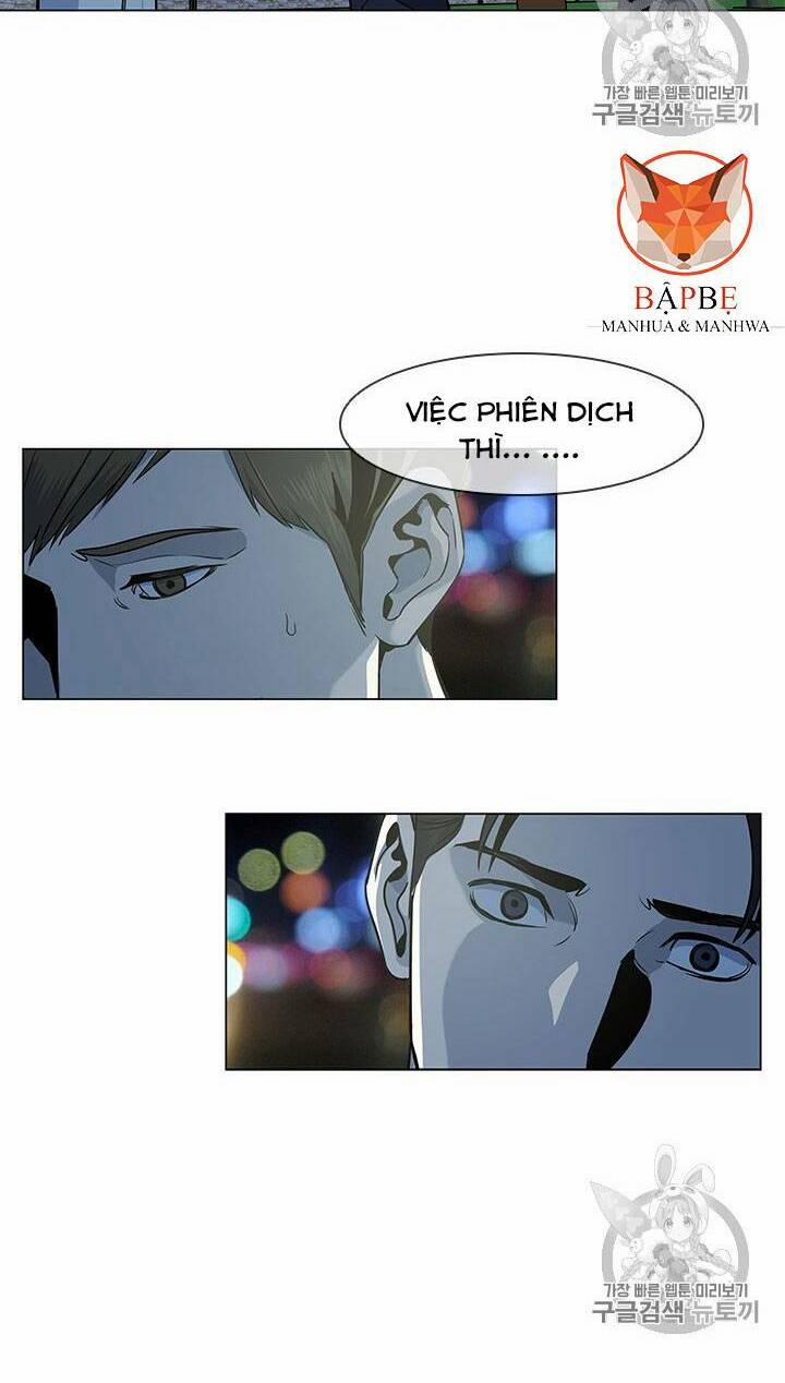 Đội Trưởng Lính Đánh Thuê 19 trang 48