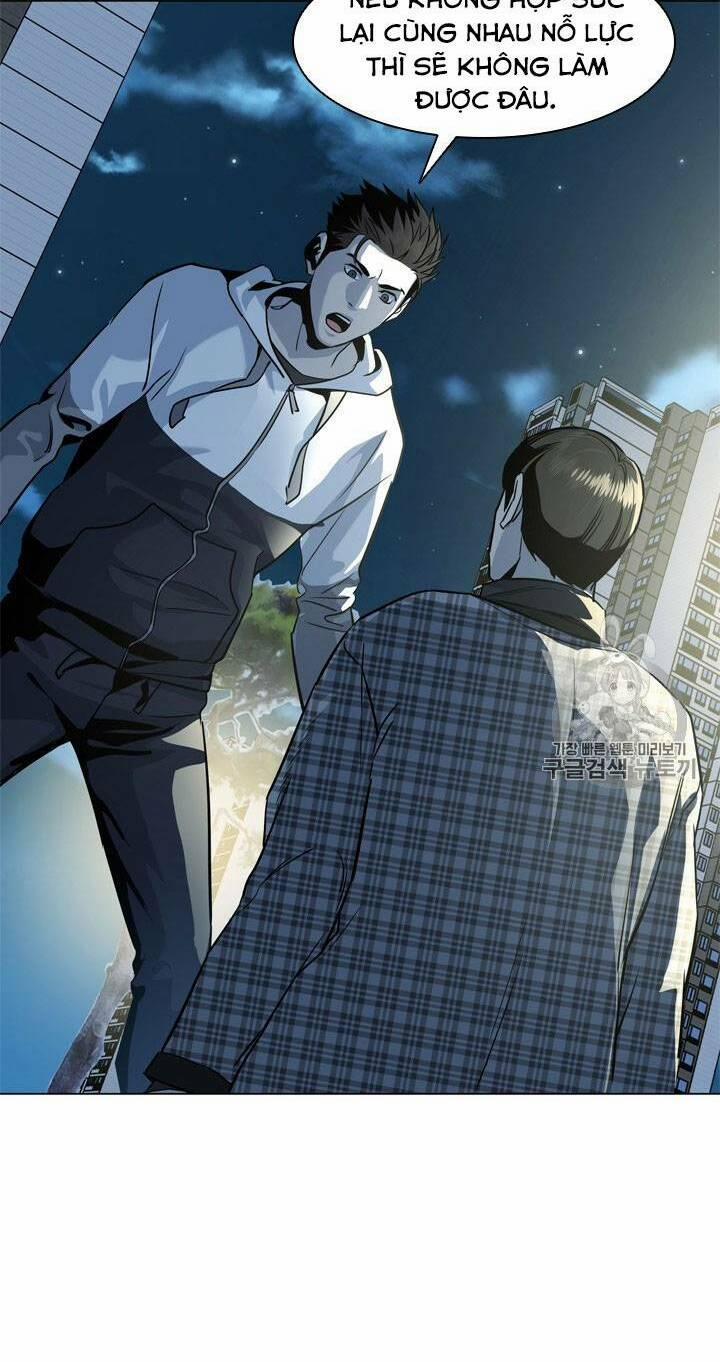 Đội Trưởng Lính Đánh Thuê 19 trang 50