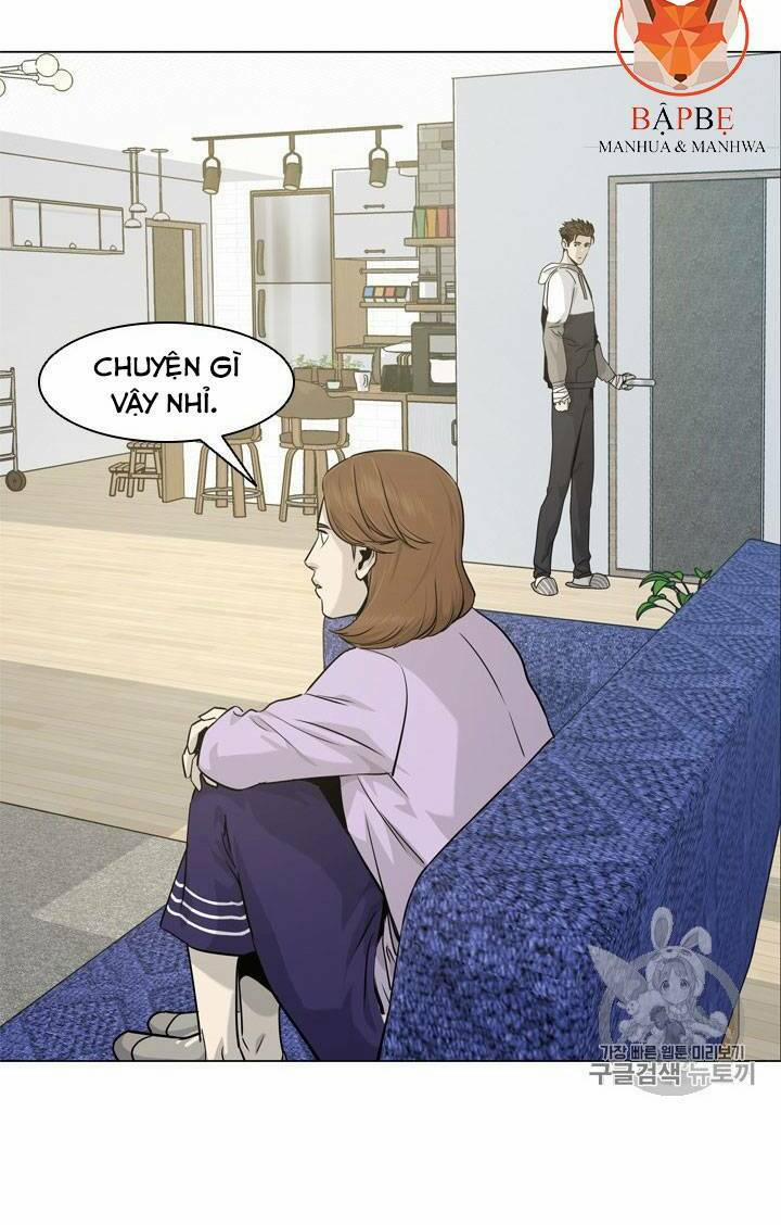 Đội Trưởng Lính Đánh Thuê 19 trang 58