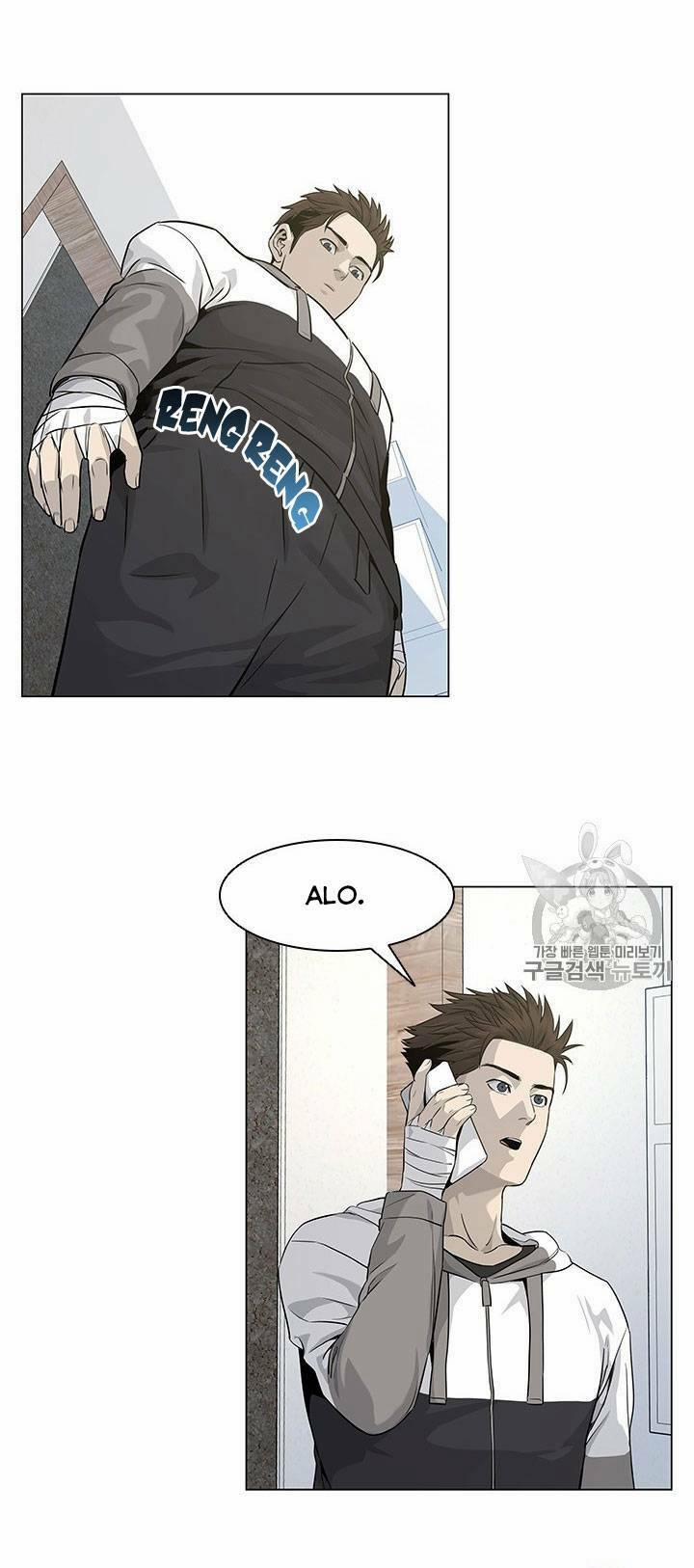 Đội Trưởng Lính Đánh Thuê 19 trang 61