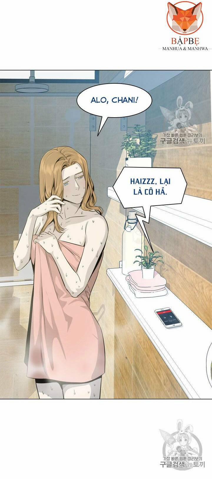 Đội Trưởng Lính Đánh Thuê 19 trang 62