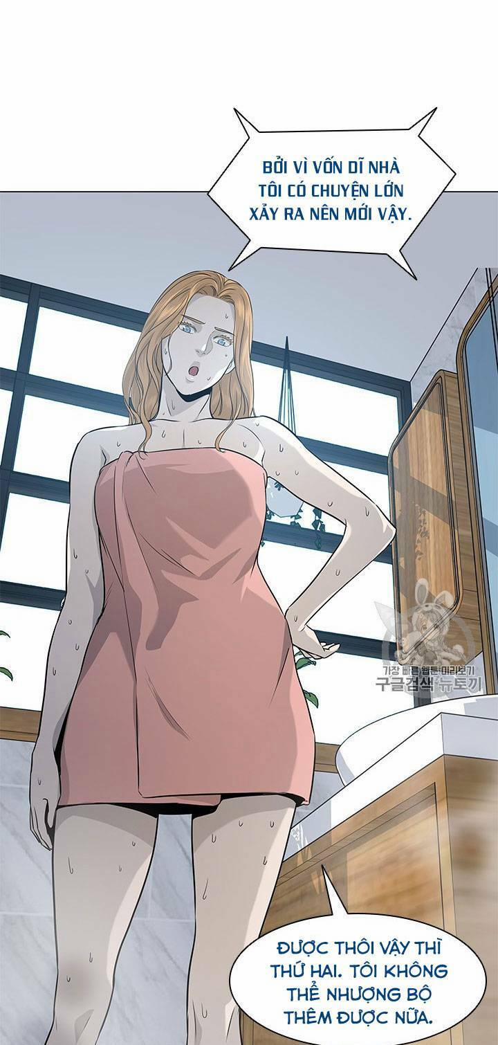 Đội Trưởng Lính Đánh Thuê 19 trang 65