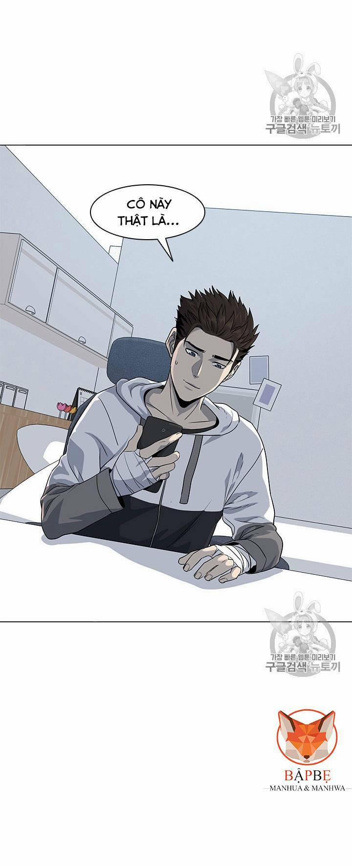 Đội Trưởng Lính Đánh Thuê 19 trang 69