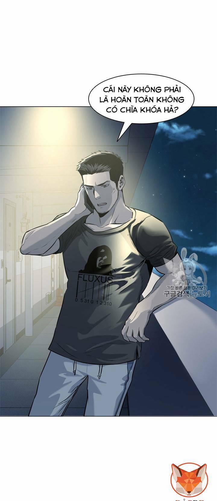 Đội Trưởng Lính Đánh Thuê 19 trang 74