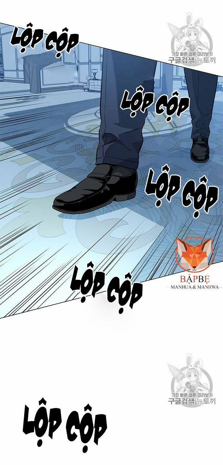 Đội Trưởng Lính Đánh Thuê 19 trang 90