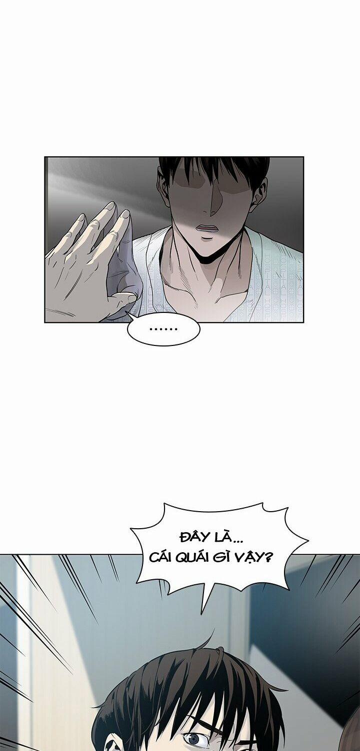 Đội Trưởng Lính Đánh Thuê 2 trang 16