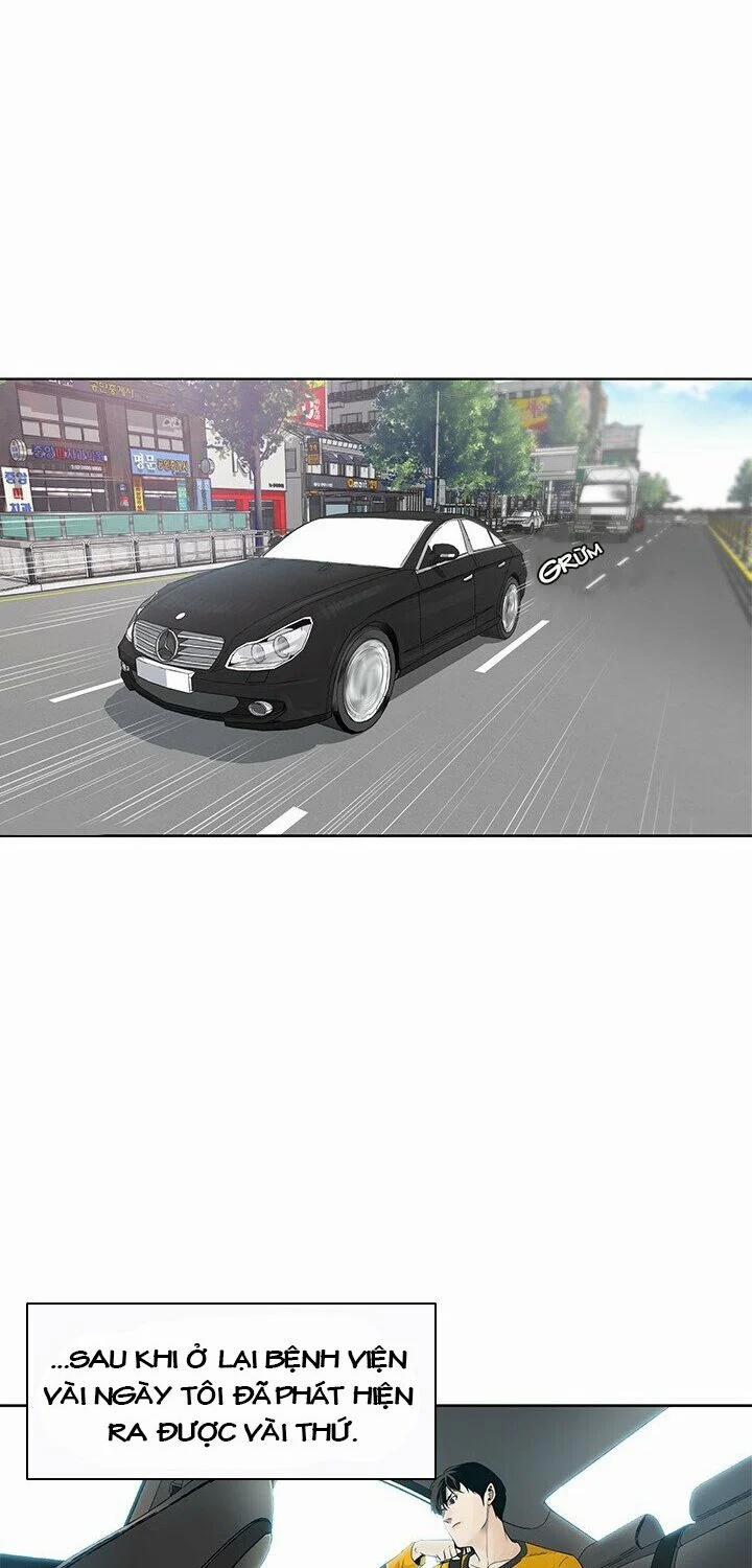 Đội Trưởng Lính Đánh Thuê 2 trang 20