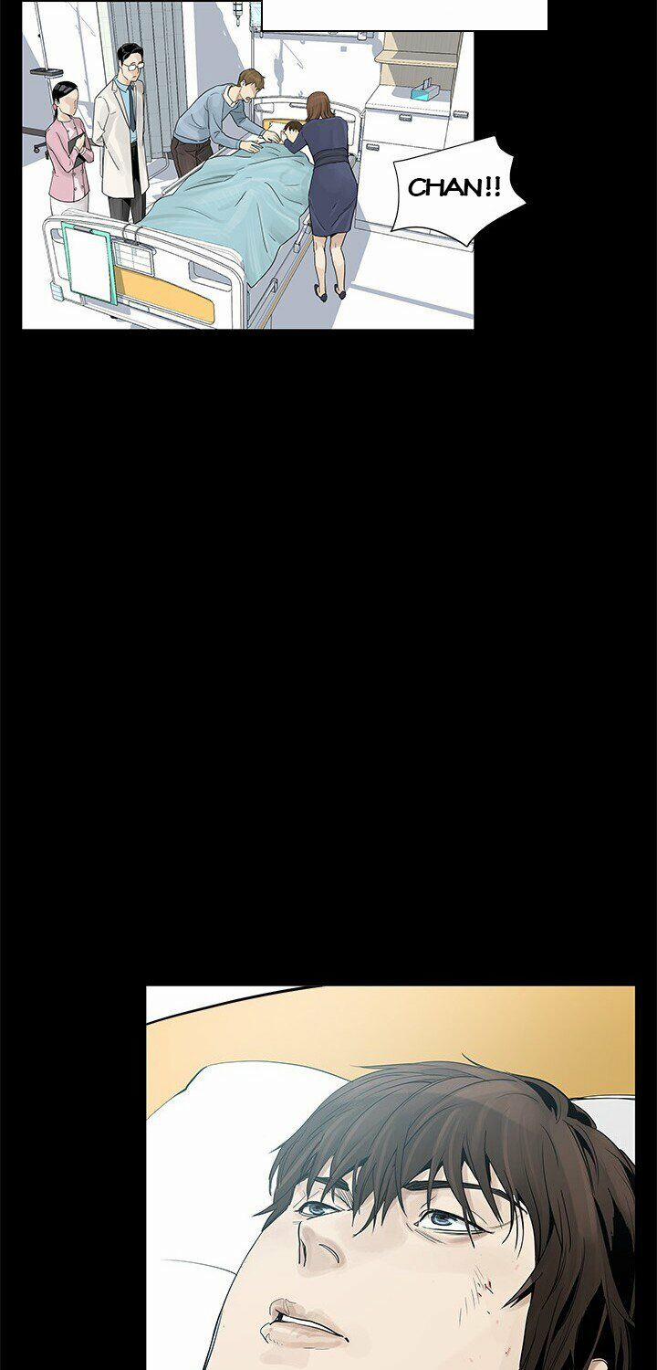 Đội Trưởng Lính Đánh Thuê 2 trang 25